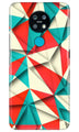 Modern Art Case for Nokia 7.2 (Design No. 271)