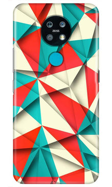 Modern Art Case for Nokia 7.2 (Design No. 271)