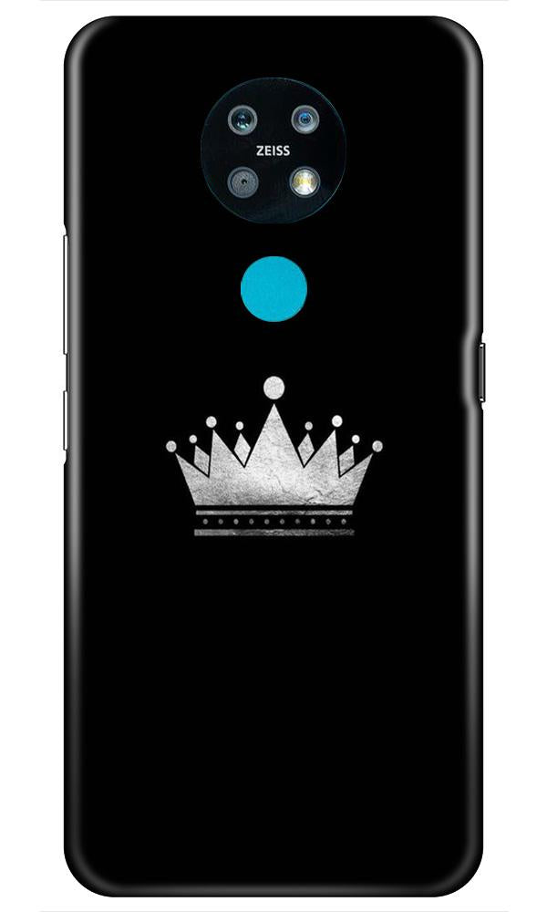 King Case for Nokia 7.2 (Design No. 280)