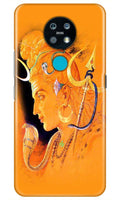 Lord Shiva Case for Nokia 6.2 (Design No. 293)