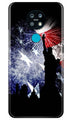 Statue of Unity Case for Nokia 6.2 (Design No. 294)