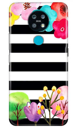 Designer Case for Nokia 7.2 (Design No. 300)