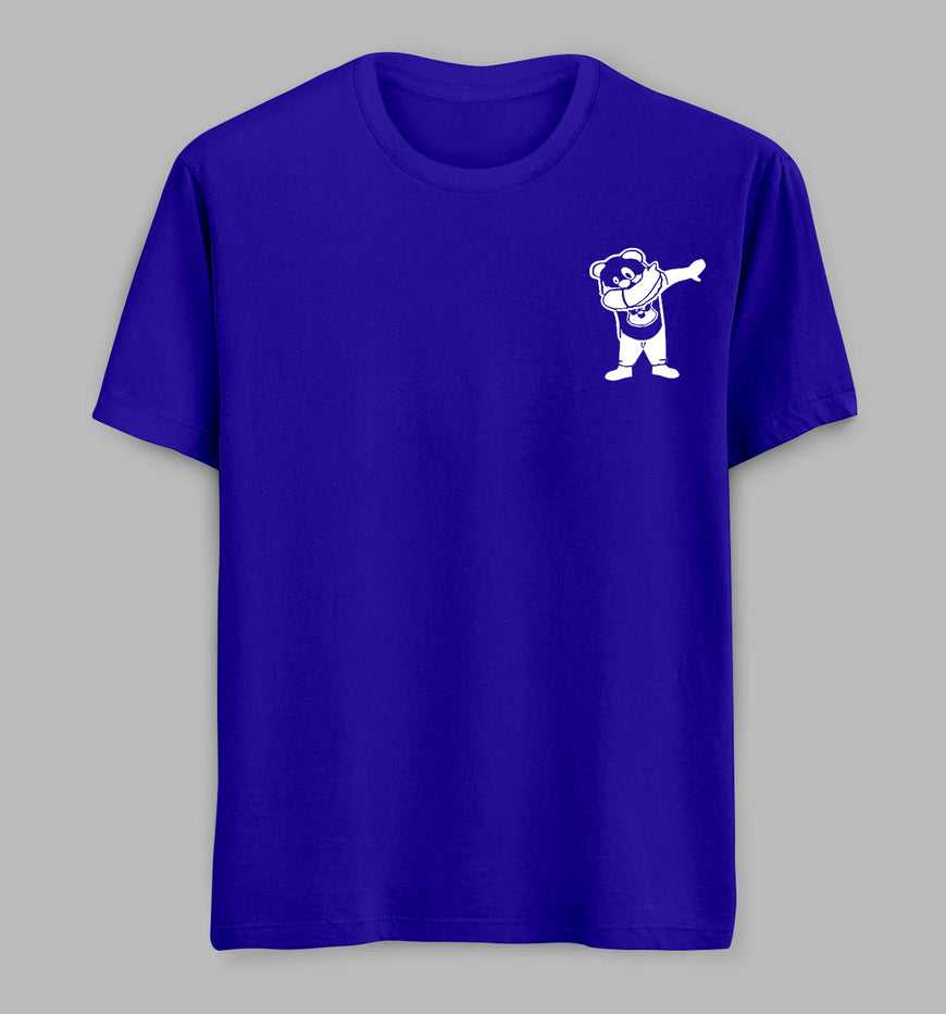 Dubbing Panda Tees/ Tshirts