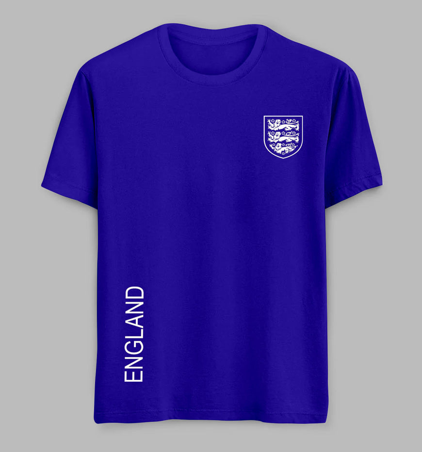 England Tees/ Tshirts