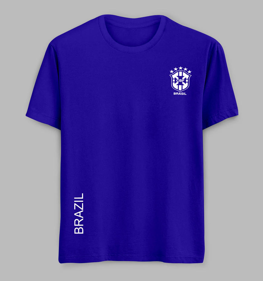 Brazil Tees/ Tshirts