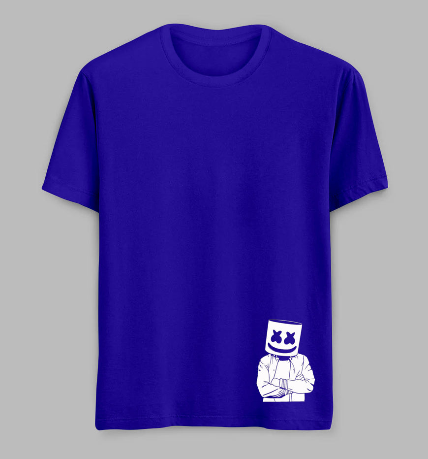 Marshmellow Tees/ TShirts