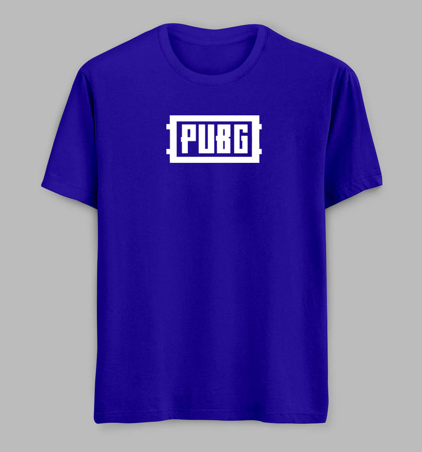 Pubg Tees/ Tshirts