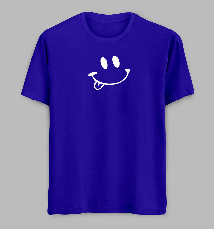 Smiley Tees/ Tshirts