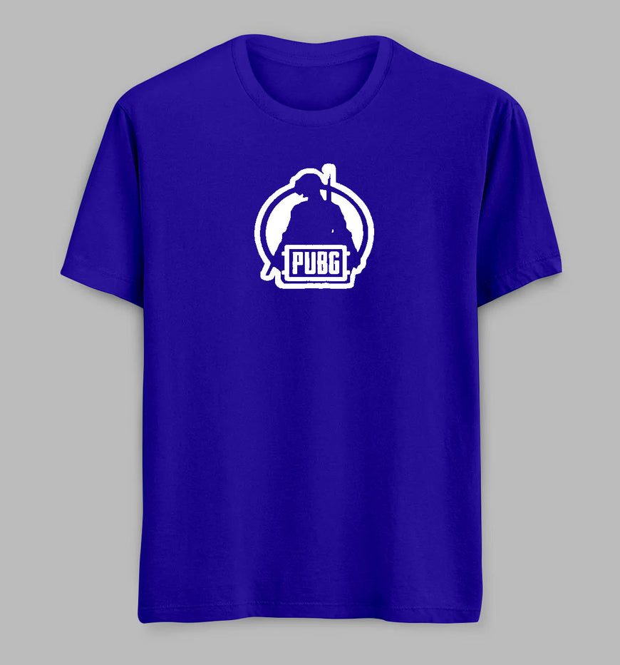 Pubg Tees/ Tshirts