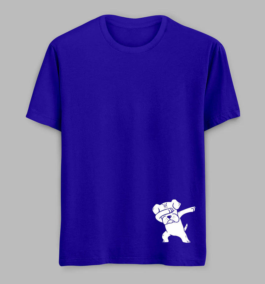 Dubbing Dog Tees/ Tshirts
