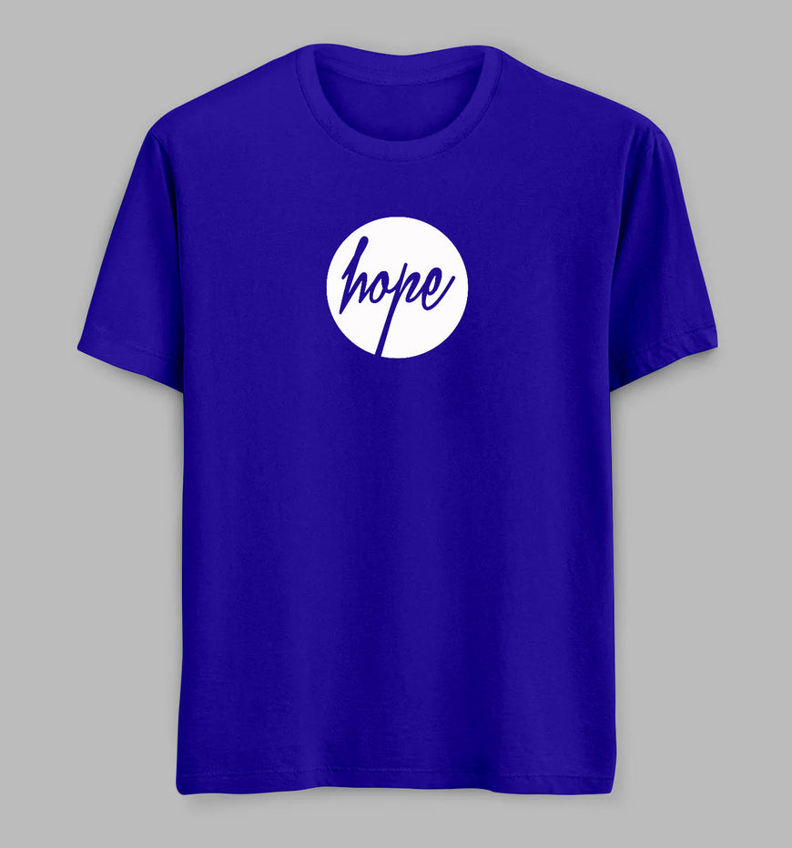 Hope Tees/ TShirts