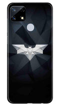 Batman Case for Realme Narzo 20