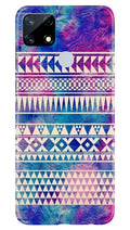 Modern Art Case for Realme Narzo 20
