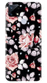 Pink rose Case for Realme Narzo 20