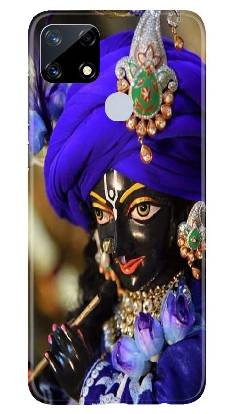 Lord Krishna4 Case for Realme Narzo 20