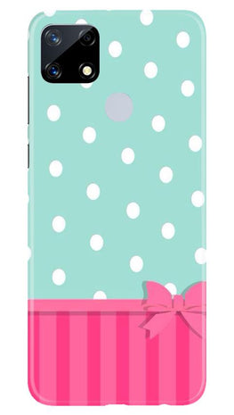 Gift Wrap Case for Realme Narzo 20