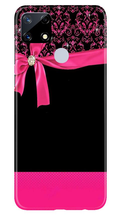 Gift Wrap4 Case for Realme Narzo 20