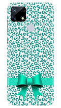 Gift Wrap6 Case for Realme Narzo 20