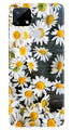 White flowers2 Case for Realme Narzo 20