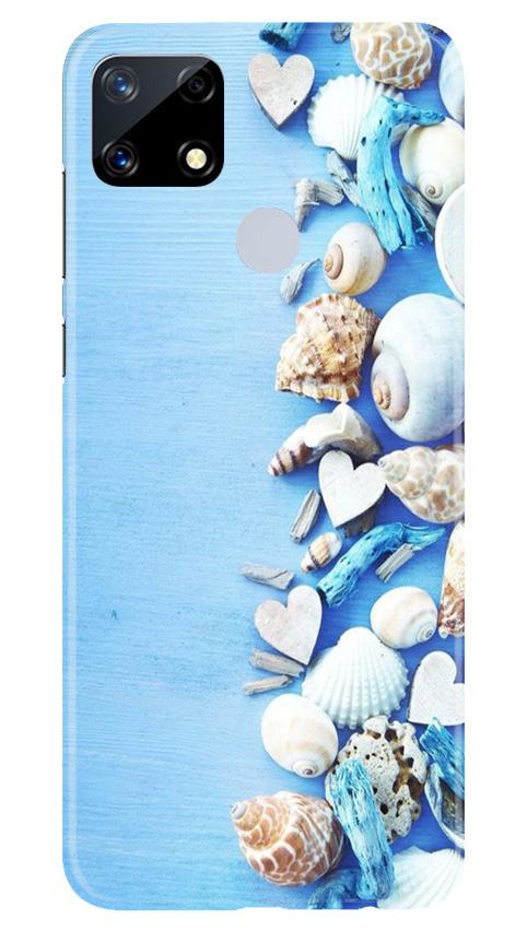 Sea Shells2 Case for Realme Narzo 20