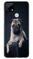 little Puppy Case for Realme Narzo 20
