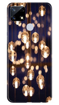 Party Bulb2 Case for Realme Narzo 20