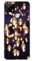 Party Bulb2 Case for Realme Narzo 20