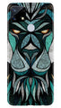 Lion Case for Realme Narzo 20