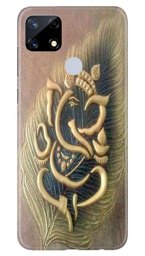 Lord Ganesha Case for Realme Narzo 20
