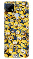 Minions Case for Realme Narzo 20  (Design - 126)