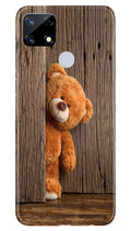 Cute Beer Case for Realme Narzo 20  (Design - 129)