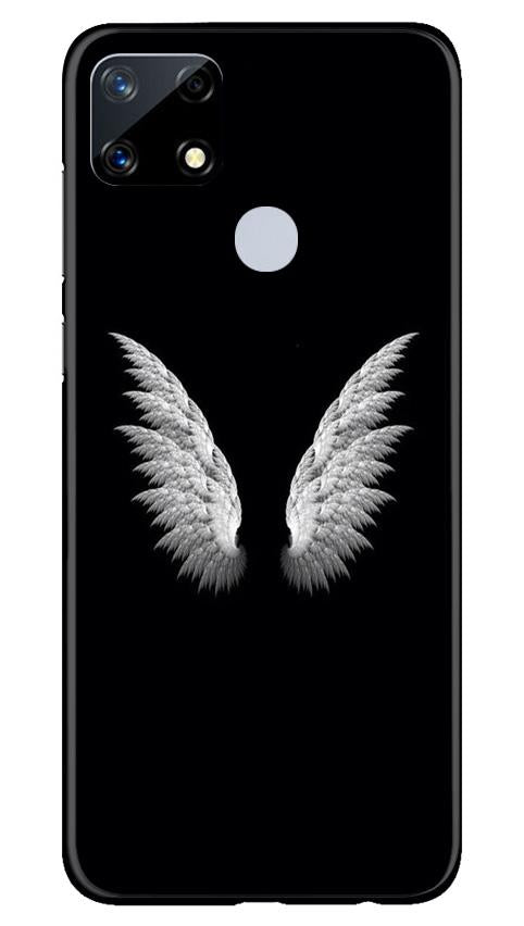 Angel Case for Realme Narzo 20  (Design - 142)