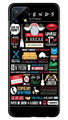 Friends Case for Realme Narzo 20  (Design - 145)
