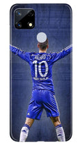 Hazard Case for Realme Narzo 20  (Design - 164)