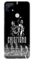 Cristiano Case for Realme Narzo 20  (Design - 165)