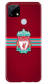 Liverpool Case for Realme Narzo 20  (Design - 171)