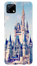 Disney Land for Realme Narzo 20 (Design - 185)