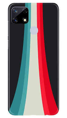 Slider Mobile Back Case for Realme Narzo 20 (Design - 189)