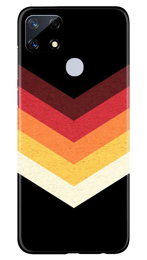 Designer Case for Realme Narzo 20 (Design - 193)
