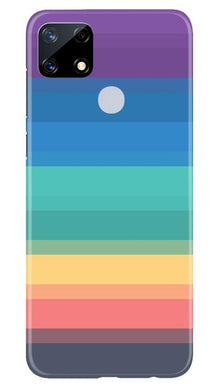 Designer Mobile Back Case for Realme Narzo 20 (Design - 201)