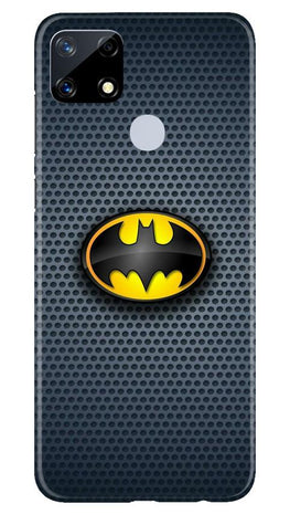 Batman Case for Realme Narzo 20 (Design No. 244)