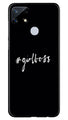 #GirlBoss Case for Realme Narzo 20 (Design No. 266)