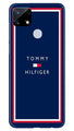 Tommy Hilfiger Case for Realme Narzo 20 (Design No. 275)