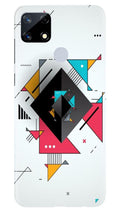 Designer Case for Realme Narzo 20 (Design No. 276)