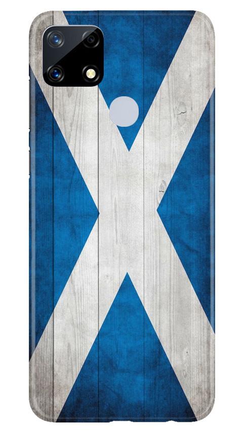 Designer Case for Realme Narzo 20 (Design No. 277)