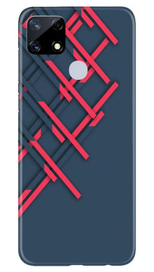 Designer Mobile Back Case for Realme Narzo 20 (Design - 285)