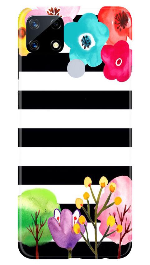 Designer Case for Realme Narzo 20 (Design No. 300)
