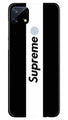Supreme Mobile Back Case for Realme Narzo 20 (Design - 388)