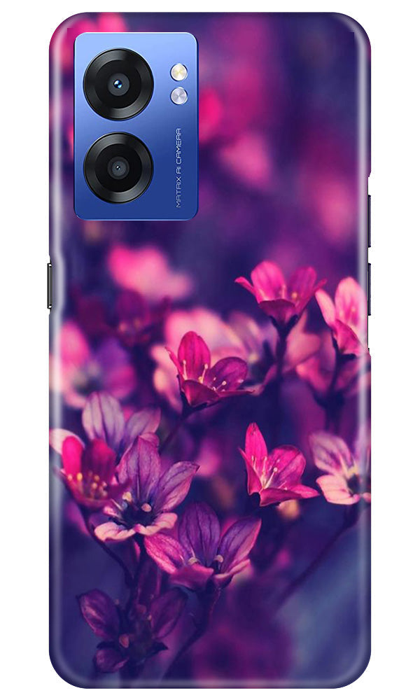 flowers Case for Realme Narzo 50 5G