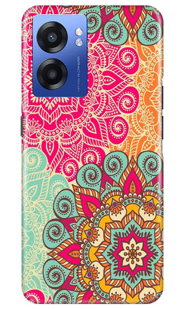 Rangoli art2 Case for Realme Narzo 50 5G